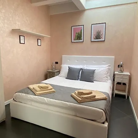 Appartement Casamartanavigli Milan