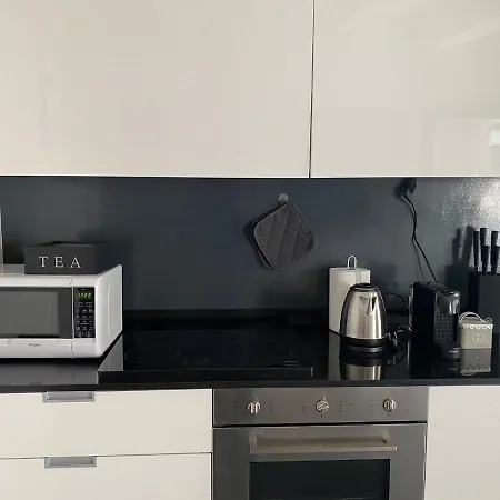 Appartement Casamartanavigli Milan