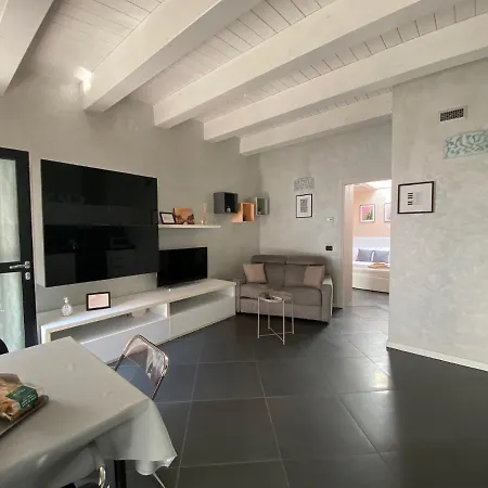 Appartement Casamartanavigli *