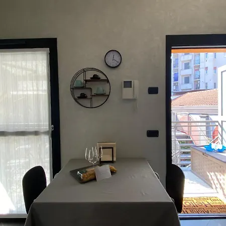 Casamartanavigli Apartment