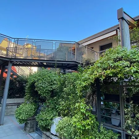 Casamartanavigli Apartment Milan