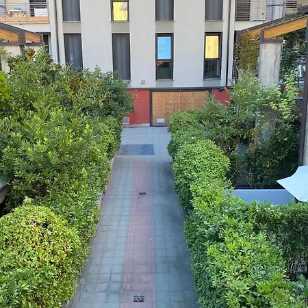 Casamartanavigli Apartment