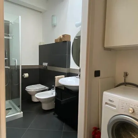 Appartement Casamartanavigli