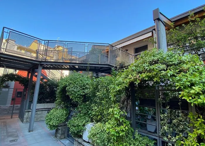 Casamartanavigli 아파트 밀라노